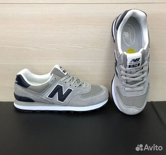 New balance 574