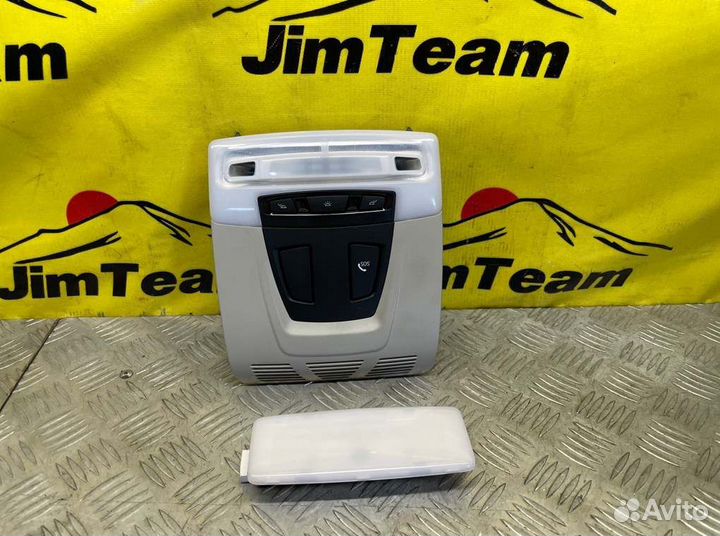 Плафон салонный Bmw I3 (+ Rex) I01 DLA-1Z06 IB1