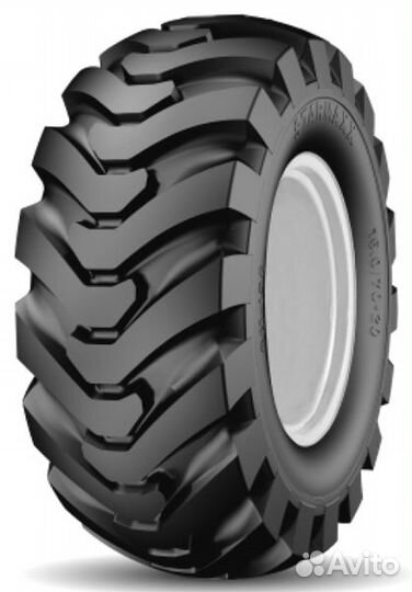 Starmaxx SM-I25 : Шина 16.9-28 156A8 14 TL