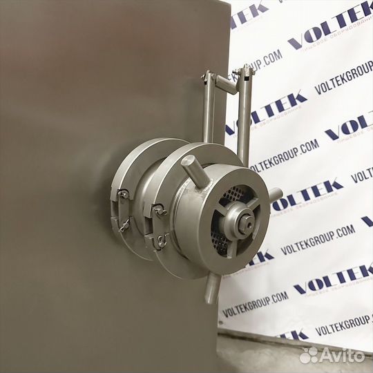 Волчок-мясорубка voltek GR-120 (JR-120)