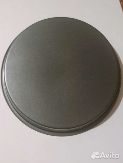 Форма для выпечки, круглая