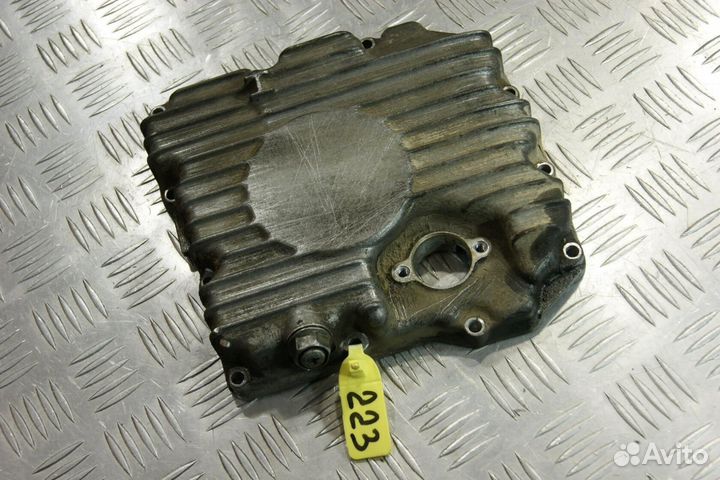 Поддон Yamaha XJR 400