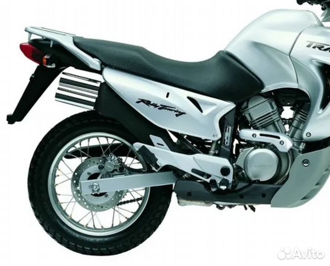 Honda Transalp XL 650