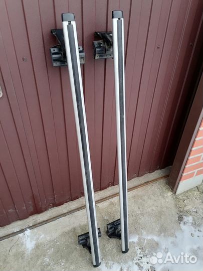 Багажник на крышу