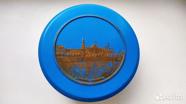 Карболитовая шкатулка