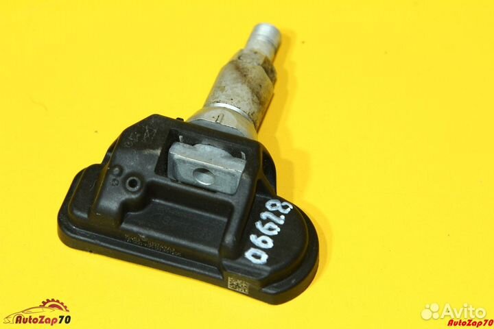 S500 W222 Датчик давления шины