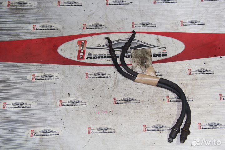 Тормозной шланг перед c Toyota Aristo JZS160 2JZ-G