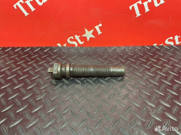 Болт рессорный Scania 4-series, Scania 5-series