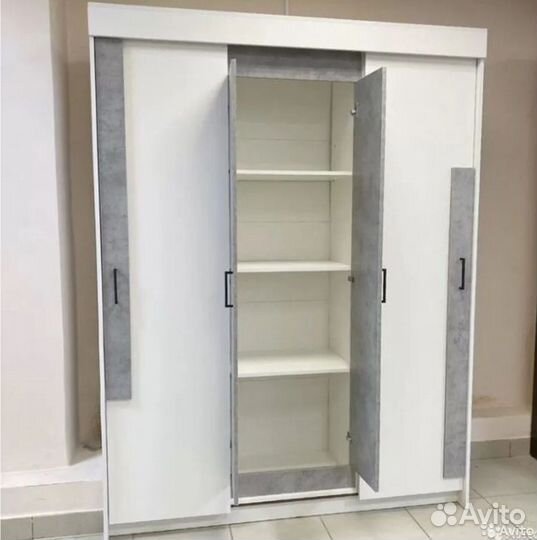 Шкаф-купе виктор
