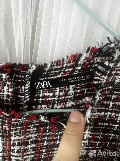 Блюзка Zara