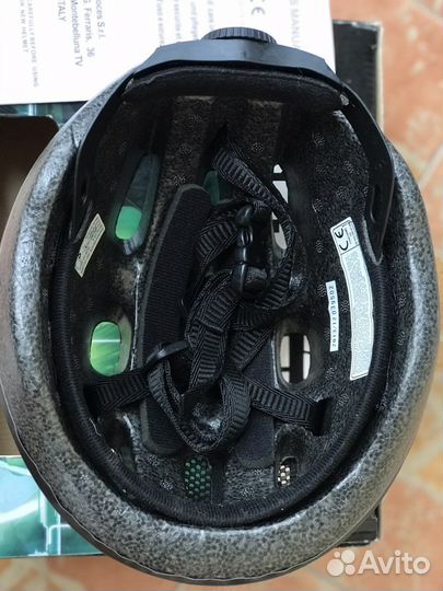 Велошлем Roces