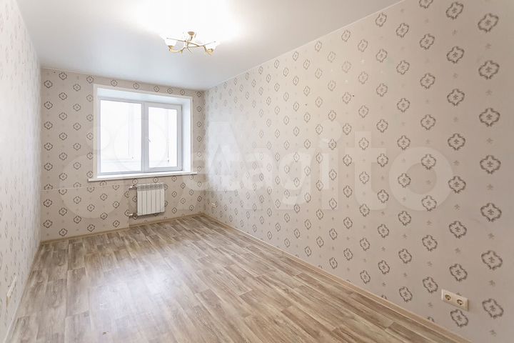 1-к. квартира, 35,2 м², 4/10 эт.
