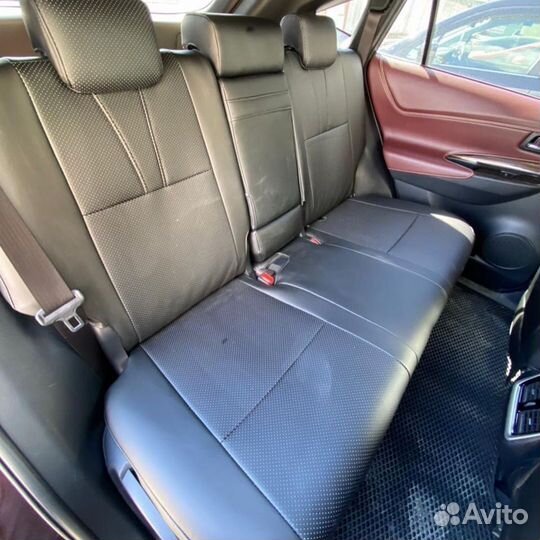 Авточехлы ford Mondeo