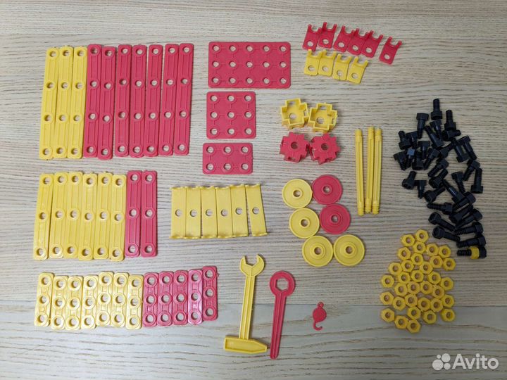 Конструктор механик СССР