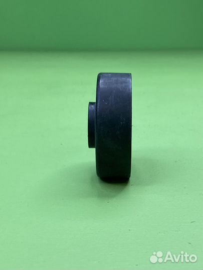 Втулка амортизатора 20x60x19/24 амортизатора верх