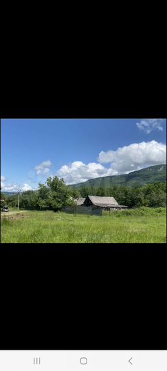 Участок 20 сот. (ИЖС)