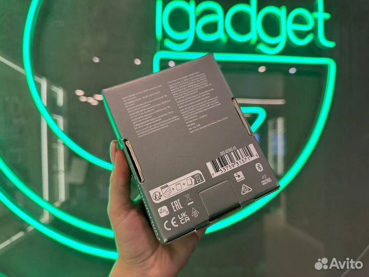 Garmin Forerunner 265 Black