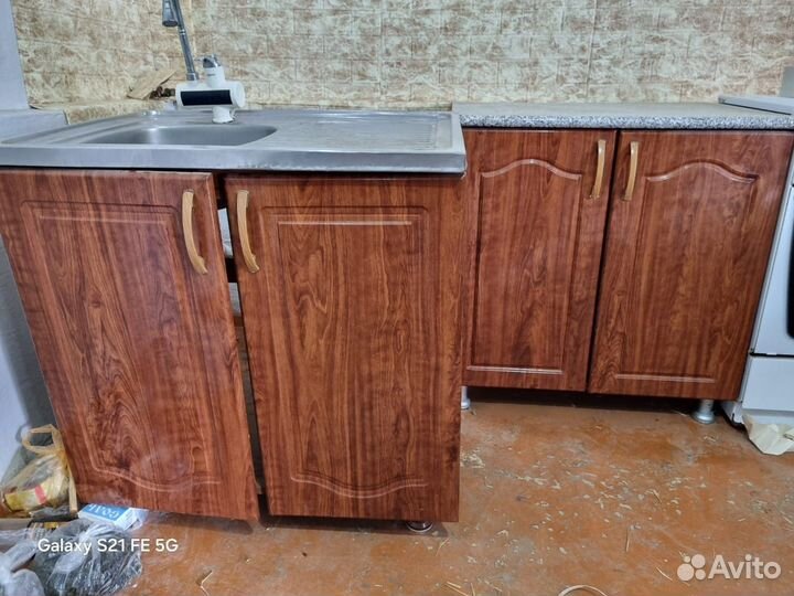 Кухонный гарнитур кухня бу