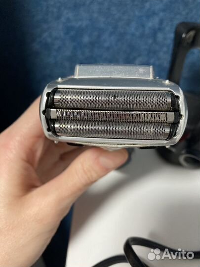 Бритва электрическая panasonic