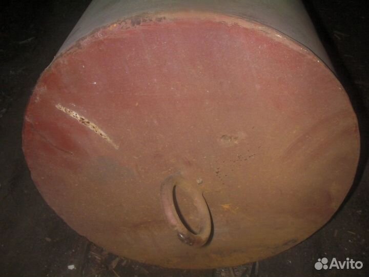 Продаю металлический плавучий буй