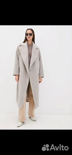 Пальто