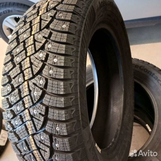 Continental IceContact 2 185/65 R15 92T