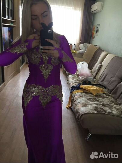 Костюм для восточного танца