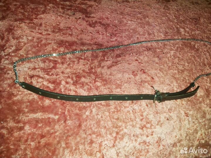 Ремень patrizia pepe