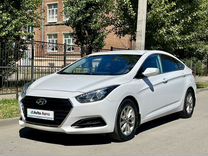 Hyundai i40 2.0 AT, 2016, 151 000 км, с пробегом, цена 1 550 000 руб.