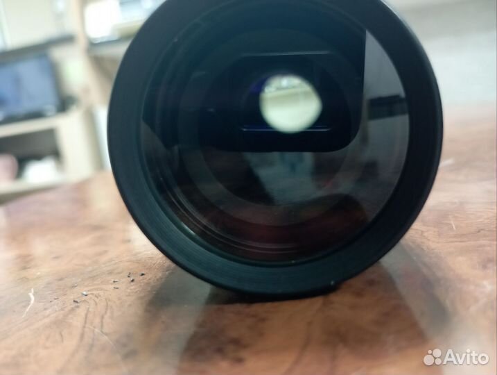 Зрительная труба Зеница 8-24х40М