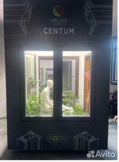 Пластиковые окна с утеплением Rehau