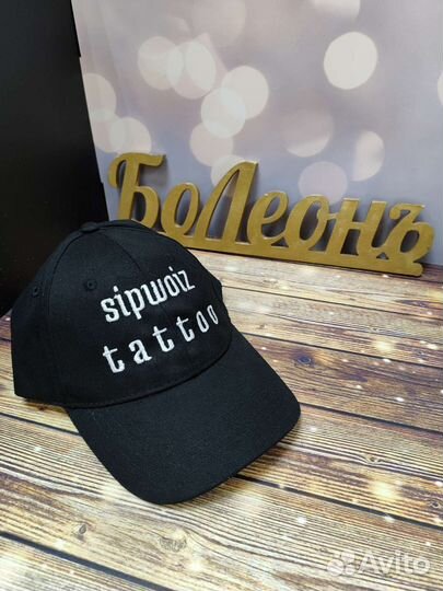 Вышивка на бейсболке вышивка на кепке нашивка