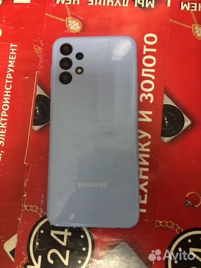 Samsung Galaxy A13, 4/128 ГБ