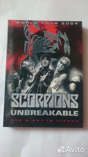 Музыкальные диски