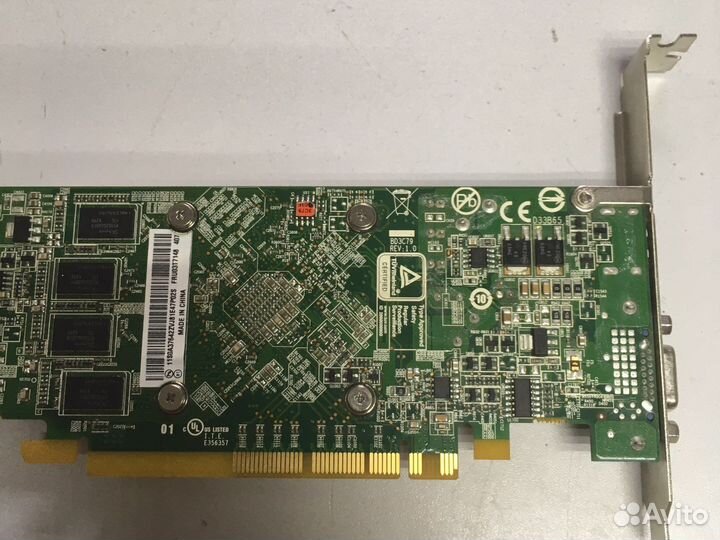 Видеокарта 2gb Amd radeon hd8570