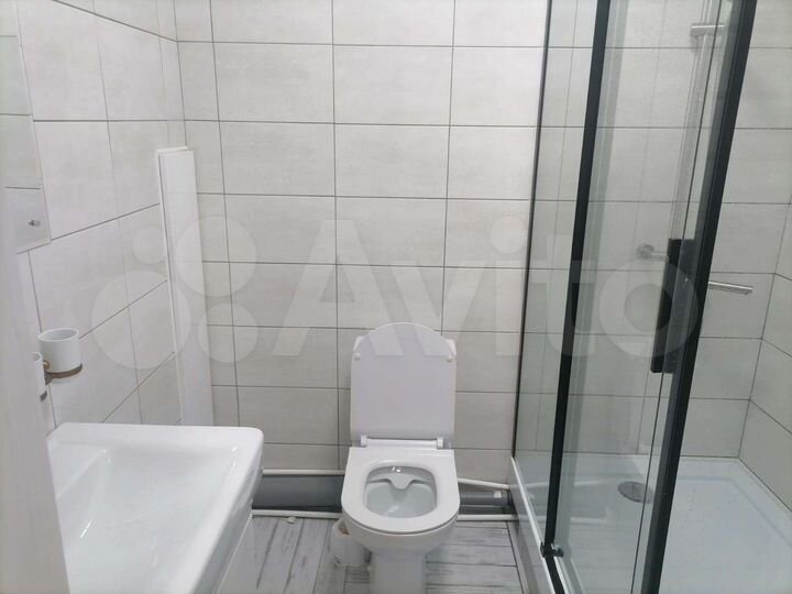 1-к. квартира, 45 м², 7/11 эт.