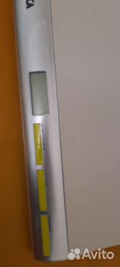 Детские электронные весы