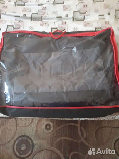 Чехлы для авто на сиденья