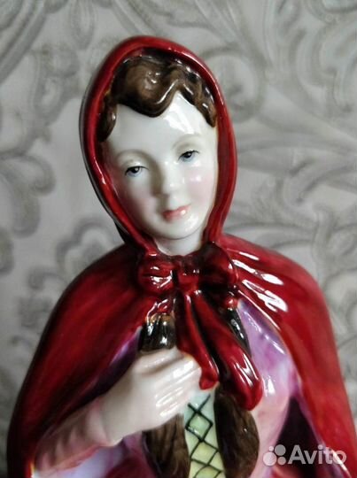 Набор винтажный. Англия. Фарфор