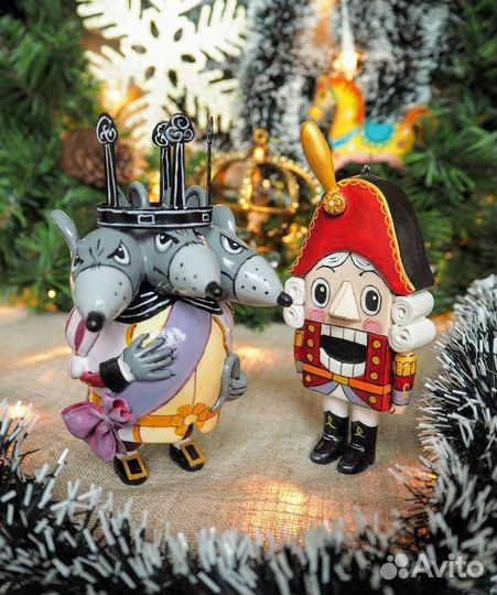 Билеты на Щелкунчик Новогодний в Кремле 23.12-8.01