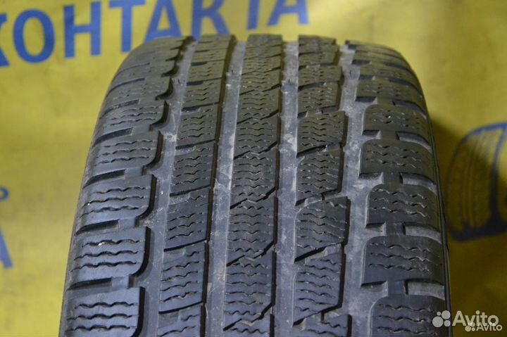 Kumho I'Zen KW27 225/45 R18