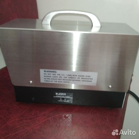 Стерилизатор бытовой Hi-stron n-1200