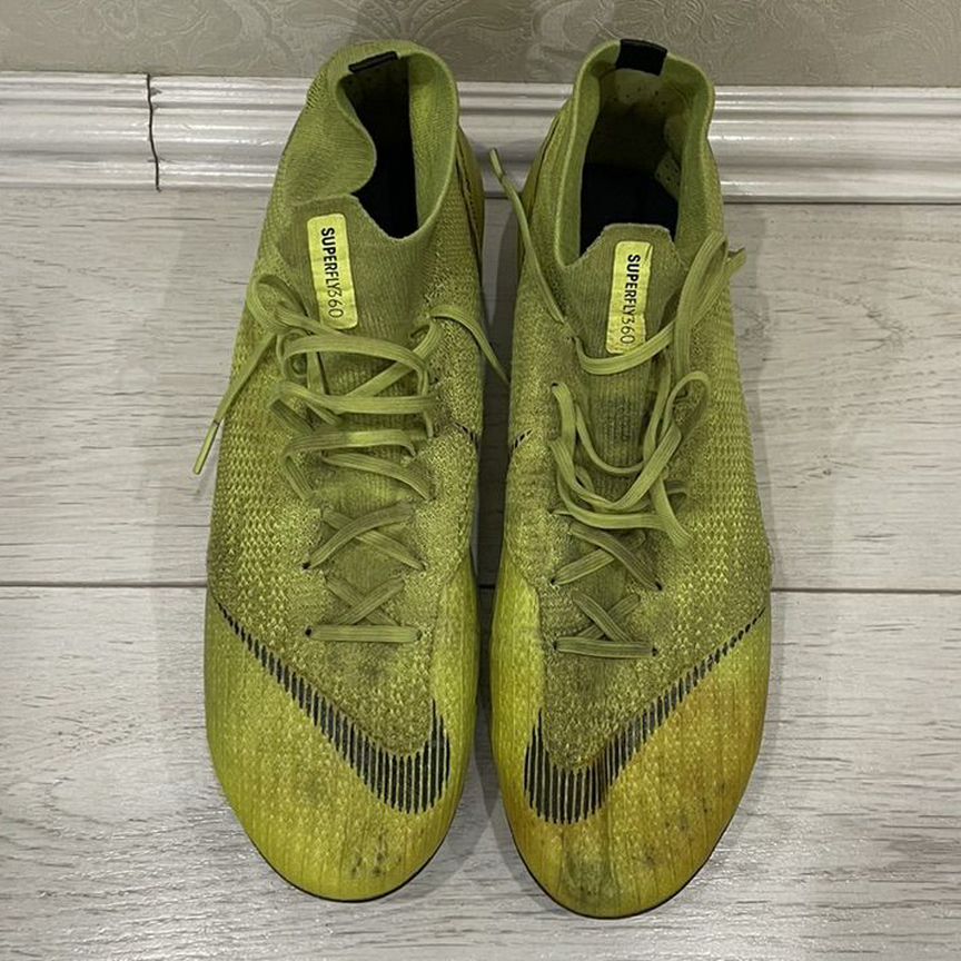 nike mercurial superfly - Авито | Объявления во всех регионах