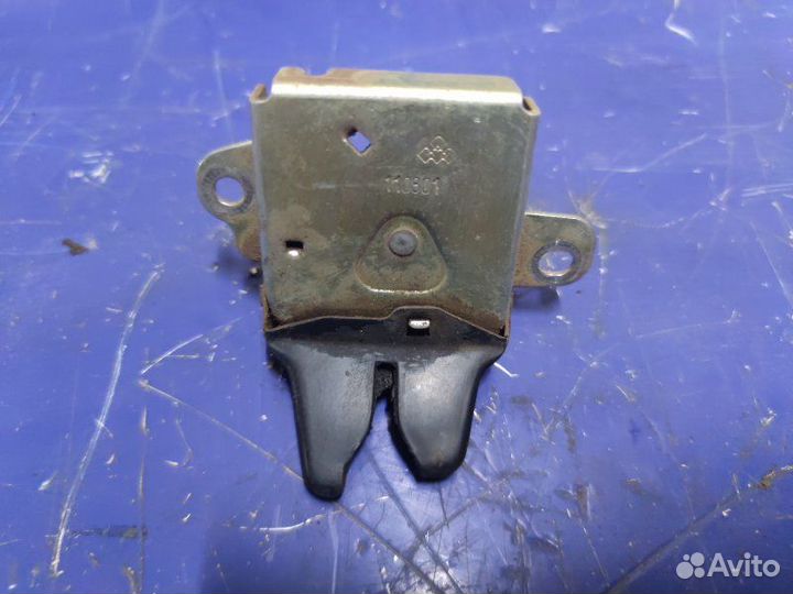 Замок багажника Byd F3 1.5 2012