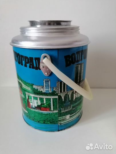 Термос Волгоград