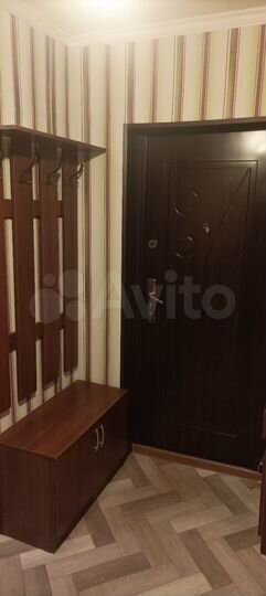 Комната 36 м² в 2-к., 3/5 эт.