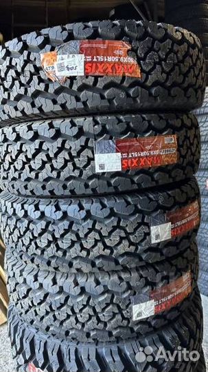 Maxxis AT-980E Worm-Drive 285/60 R18 114Q