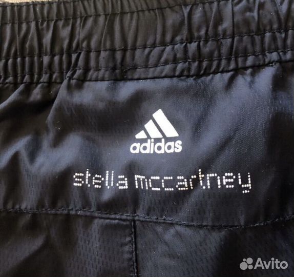 Спортивный костюм adidas by stella mccartney