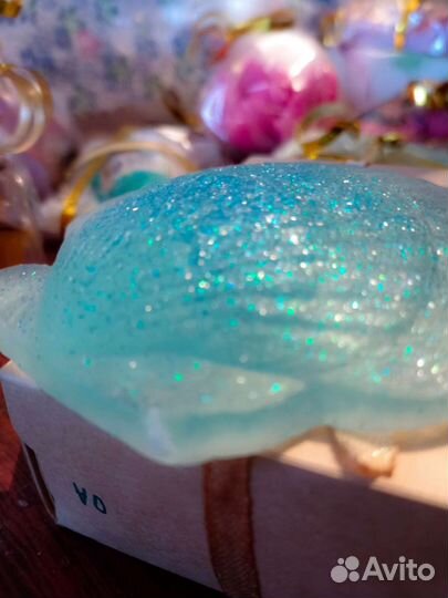 Обворожительное Фигурное Мыло