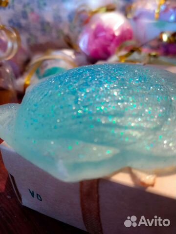 Обворожительное Фигурное Мыло